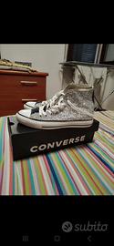 converse all star numero 40