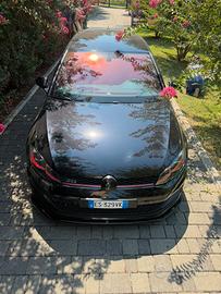Golf 7 gti