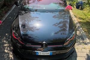 Golf 7 gti