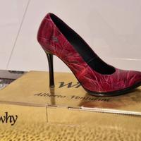 décolleté eleganti why di Alberto Venturini 