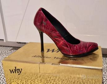 décolleté eleganti why di Alberto Venturini 