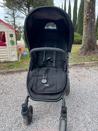 Valcobaby snap4 passeggino ultraleggero