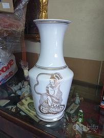 vaso ceramica