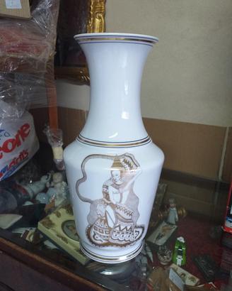 vaso ceramica
