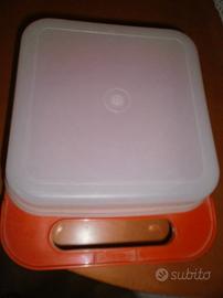 Porta pranzo Tupperware