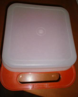 Porta pranzo Tupperware