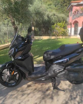 SYM JOYRIDE 300 E5 TCS 2023 ( PREZZO TRATTABILE)