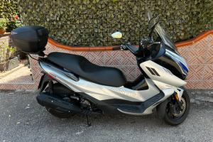 Zontes ZT 350E 2023
