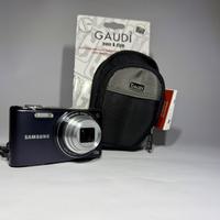 Fotocamera Digitale Compatta Samsung PL210 - 14 MP
