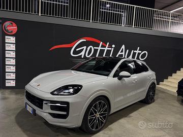PORSCHE Cayenne UFFICIALE ITALIANA SERVICE PORSC