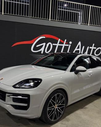 PORSCHE Cayenne UFFICIALE ITALIANA SERVICE PORSC