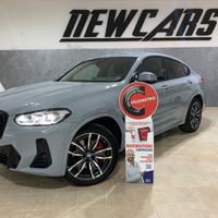 Bmw X4 xDrive20d 48V Msport