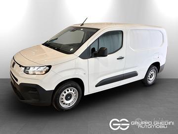 FIAT Doblo 2024 - Doblo van XL 1.5 diesel 100cv