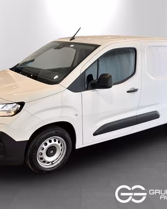 FIAT Doblo 2024 - Doblo van XL 1.5 diesel 100cv