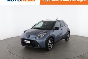 TOYOTA Aygo X YX94518