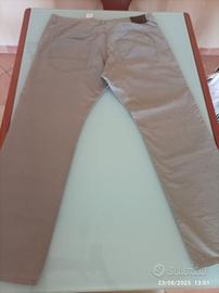 Pantaloni uomo Timberland Blacksville W42 NUOVI