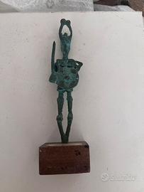 Bronzetti