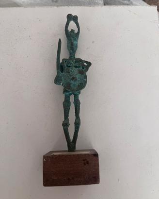 Bronzetti