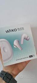 Auricolari / cuffiette wireless Wiko