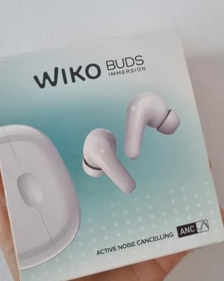 Auricolari / cuffiette wireless Wiko