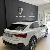 AUDI Q3 SPB 150CV QUATTRO S.LINE