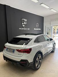 AUDI Q3 SPB 150CV QUATTRO S.LINE