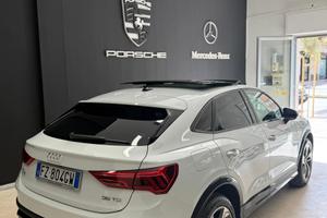 AUDI Q3 SPB 150CV QUATTRO S.LINE