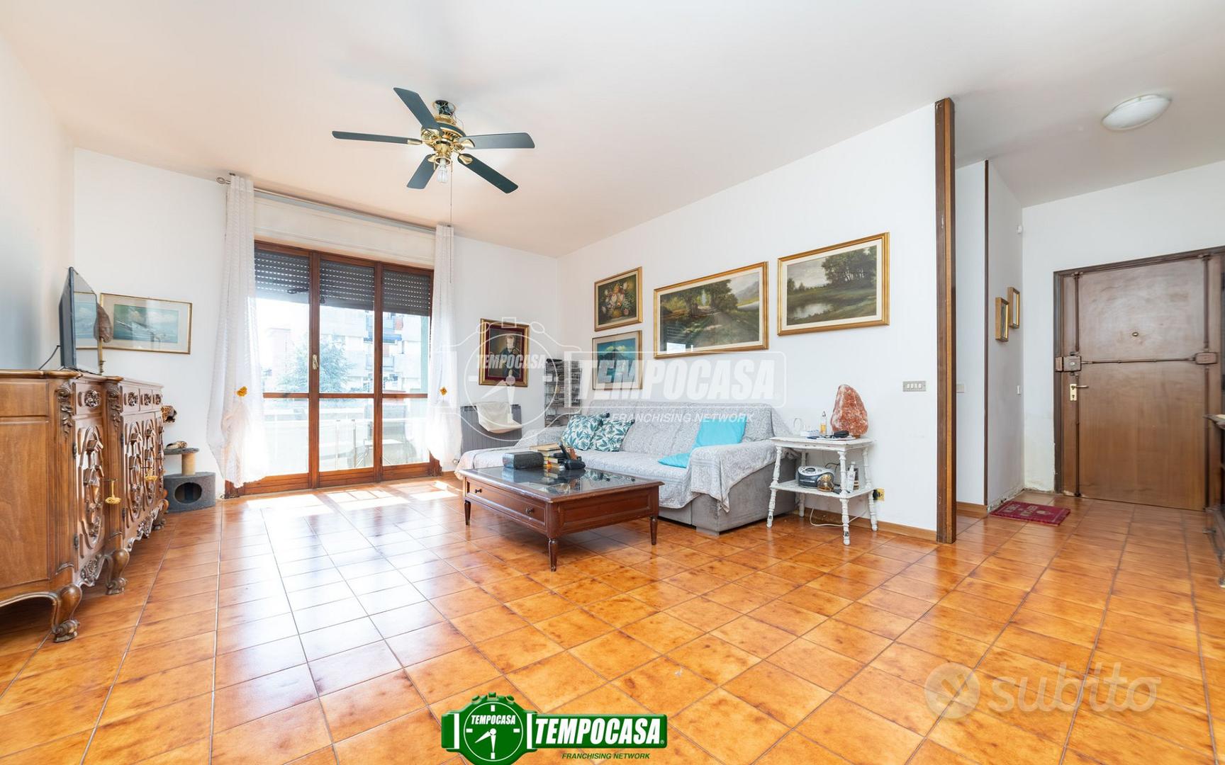 Appartamento – Cavenago di Brianza, Monza e della Brianza - Vista 2