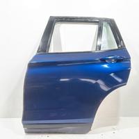 PORTIERA POSTERIORE SINISTRA BMW X3 2Â° Serie (10>