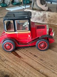 Auto Alps Made in Japan anni 60. Collezione.