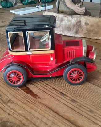 Auto Alps Made in Japan anni 60. Collezione.