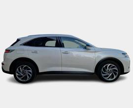 DS DS 7 CROSSBACK BlueHDi 180 Automatica Business