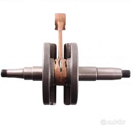 Albero motore minicross tipo Franco Morini S6