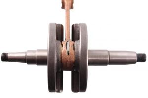 Albero motore minicross tipo Franco Morini S6