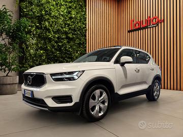 Volvo XC40 150cv aut. TETTO