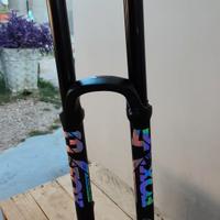 Forcelle MTB marca Bonaly 