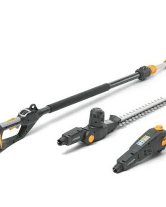 motosega tagliasiepi telescopica STIGA MT500e