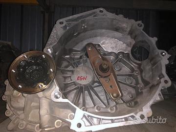 Cambio golf 7-Audi A3- Octavia-Leon 1.4 tb- RGN