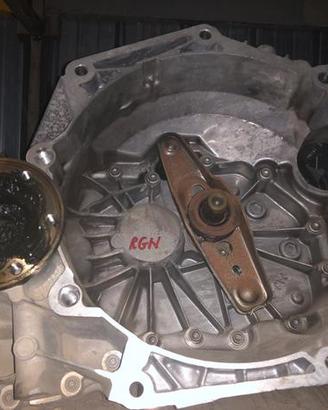 Cambio golf 7-Audi A3- Octavia-Leon 1.4 tb- RGN