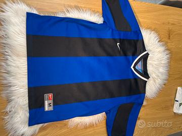 Maglia inter 1998/1999 Vintage originale nike