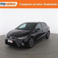 SEAT Ibiza NH67714