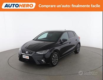 SEAT Ibiza NH67714