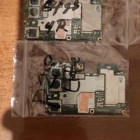 HUAWEI P20 lite Fotocamere originali