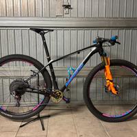 Merida Big Nine XT mtb 29 full carbon XC ⭐️⭐️⭐️