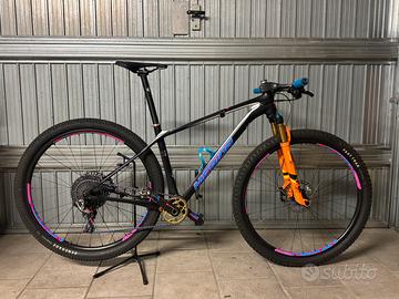 Merida Big Nine XT mtb 29 full carbon XC ⭐️⭐️⭐️