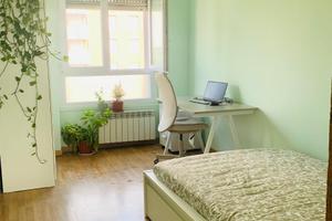 Camere per Studenti vicino San Raffaele