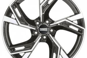 CERCHI IN LEGA Audi A4 allroad DA 20 POLLICI
