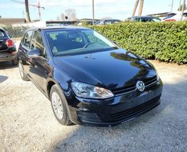 VOLKSWAGEN Golf 1.2 TSI 85CV BMT CLIMA,CERCHI IN