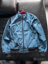 Giubbotto Refrigue uomo Tg. M antivento