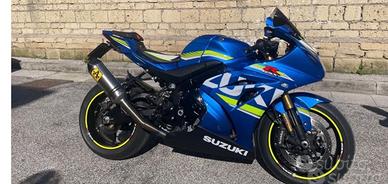 GsxR 1000